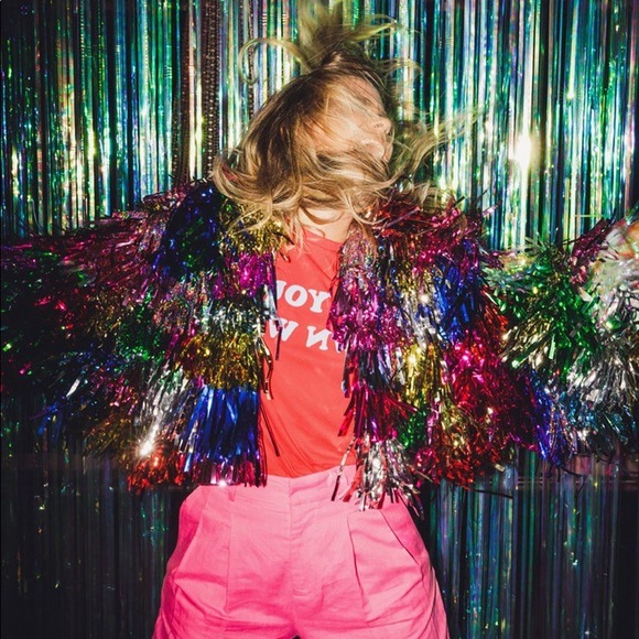 ban.do Tops - Ban.do Go Your Own Way Tee